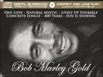 Bob Marley Gold - CD Audio di Bob Marley