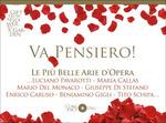 Va Pensiero! Le Più Belle Arie D'opera (Special Edition) - CD Audio
