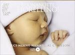 Buonanotte Fiorellino! Dolci Ninne Nanne Al Carillon - CD Audio