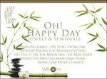 Oh! Happy Day. Gospels & Spirituals (Special Edition)