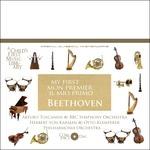 My First - Il Mio Primo Bethoven (Special Edition) - CD Audio di Ludwig van Beethoven