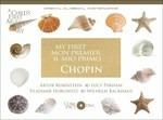 My First - Il Mio Primo Chopin (Special Edition) - CD Audio di Frederic Chopin