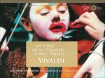 My First - Il Mio Primo Vivaldi (Special Edition) - CD Audio di Antonio Vivaldi