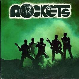 Rockets 1 - CD Audio di Rockets