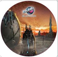 Alienation (Picture Disc Vinyl Gatefold Limited Edt.)