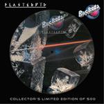 Plasteroid (Picture Disc)