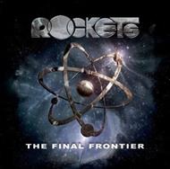 Final Frontier. Tour Edition