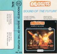 Sound Of The Future (Transparent Blue Vinyl)