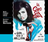 La cuccagna (Colonna sonora)