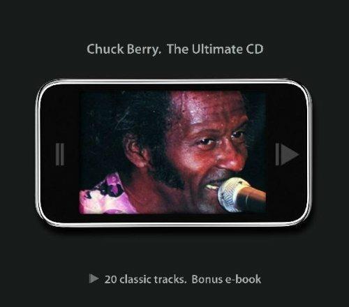 Chuck Berry - CD Audio di Chuck Berry