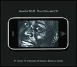Howlin' Wolf - CD Audio di Howlin' Wolf
