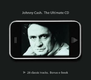 Johnny Cash - CD Audio di Johnny Cash