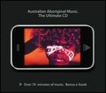 Australian Aboriginal Music