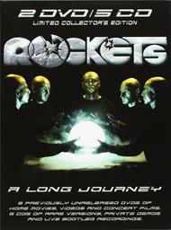 A Long Journey (Limited Collector's Edition)