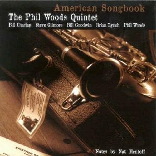 The Phil Woods Quintet - CD Audio di Phil Woods