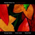 A Letter to Dexter - CD Audio di George Cables