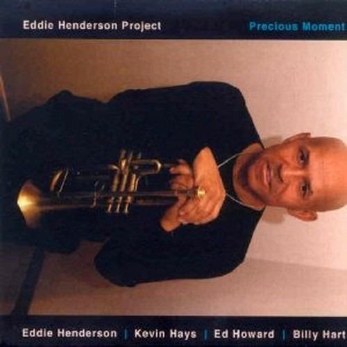 Precious Moment - CD Audio di Eddie Henderson