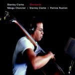 Standards - CD Audio + DVD di Stanley Clarke