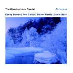 Christmas - CD Audio di Classical Jazz Quartet