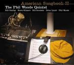 The American Songbook vol.II - CD Audio di Phil Woods
