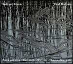 CD Consort in Motion Samuel Blaser