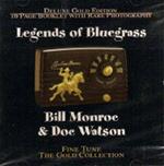 Bluegrass: The Gold Collection