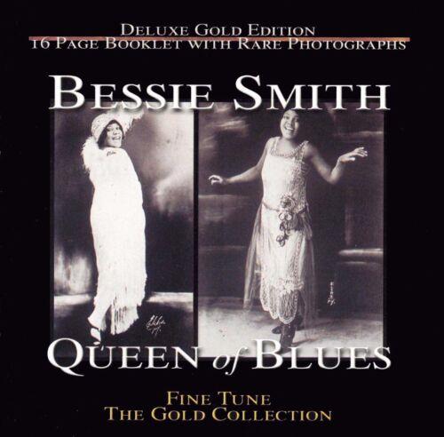 Queen Of The Blues - CD Audio di Bessie Smith