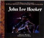 40 Brani famosi - CD Audio di John Lee Hooker