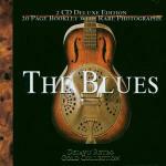 The Blues - CD Audio