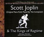 Original Piano Played by the Composer - CD Audio di Scott Joplin