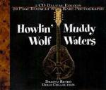 40 Brani famosi - CD Audio di Muddy Waters,Howlin' Wolf