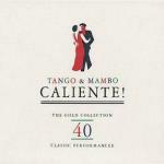 Tango & Mambo. Caliente! - CD Audio