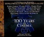 100 Years of Cinema (Colonna sonora)