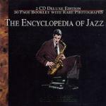 The Encyclopedia of Jazz - CD Audio