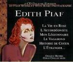 40 Brani famosi - CD Audio di Edith Piaf