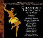 Chantons Français 1925-1933 - CD Audio