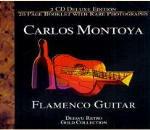 Flamenco Guitar - CD Audio di Carlos Montoya