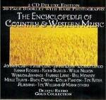Encyclopedia of Country & Western Music - CD Audio