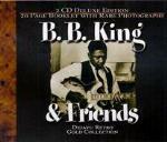 B.B. King & Friends