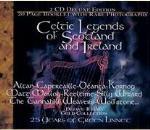 Celtic Legends of Scotland and Ireland