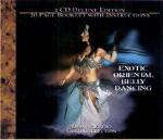 Exotic Oriental Belly Dancing - CD Audio