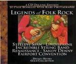 Legends of Folk Rock