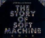 The Story of Soft Machine - CD Audio di Soft Machine