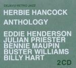 Herbie Hancock Anthology - CD Audio di Herbie Hancock