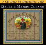 Salsa & Mambo Cubano - CD Audio