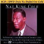 80 Songs - CD Audio + DVD di Nat King Cole