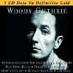 85 Songs - CD Audio di Woody Guthrie