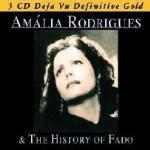 The History of Fado
