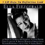 92 Songs - CD Audio di Ella Fitzgerald