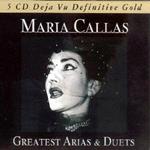 Greatest Arias & Duets